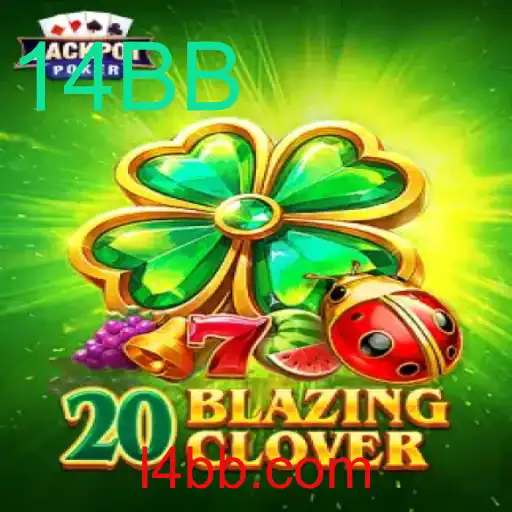Descubra o Fascinante Mundo de 20BlazingClover: Uma Experiência de Jogo Inovadora