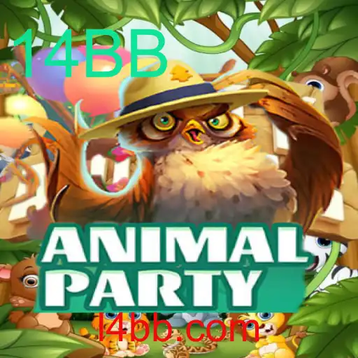 Descubra o Mundo de Diversão e Estratégia com AnimalParty