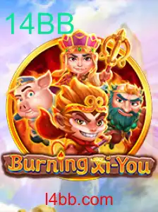 BurningXiYou: Descubra o Fascinante Jogo de Tabuleiro '14BB'