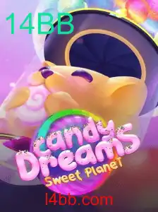 Descubra o Mundo Encantado de CandyDreams