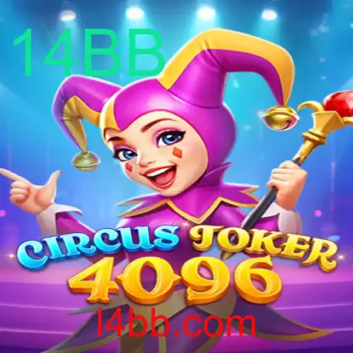 CircusJoker4096: Uma Nova Dimensão de Diversão com 14BB