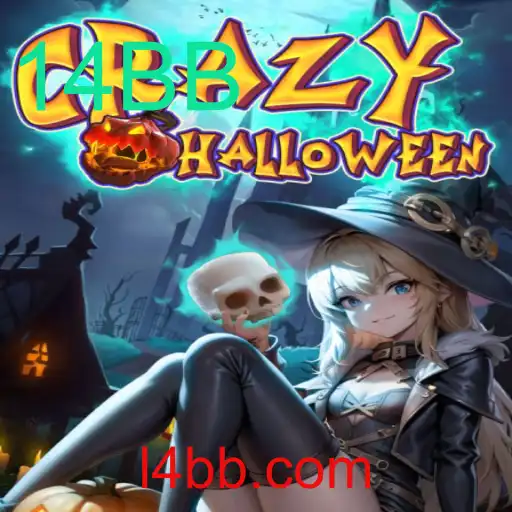 CrazyHalloween: Descubra o Fascinante Mundo do Jogo 14BB