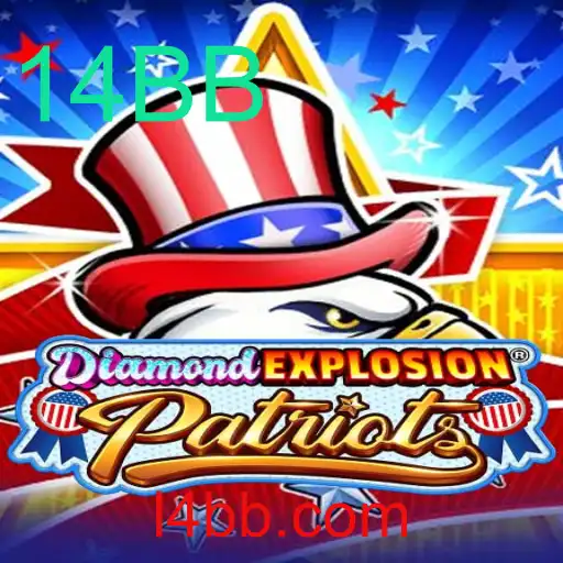 Explorando o Fascinante Mundo de DiamondExplosionPatriots