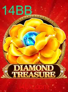 Descubra o Mundo de Diamondtreasure: Uma Aventura Inesquecível