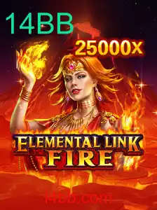 Descobrindo ElementalLinkFire: Uma Jornada Estratégica com a Palavra-Chave 14BB