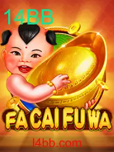 Explorando o Fascinante Mundo de FaCaiFuWa: O Jogo de Estratégia 14BB
