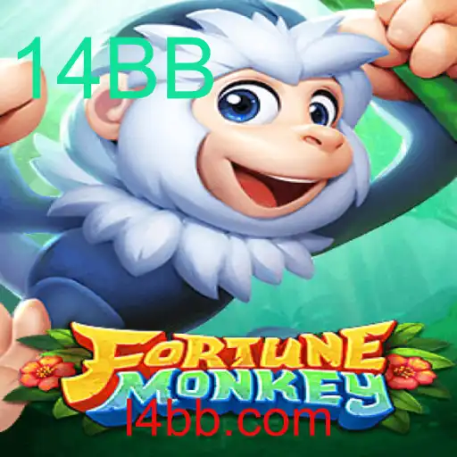 Explorando o Mundo de FortuneMonkey: A Nova Sensação dos Jogos com 14BB