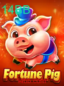 Descubra os Segredos do Jogo FortunePig: um Mergulho no Universo do 14BB
