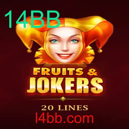 Explorando o Mundo de FruitsAndJokers20 e a Estratégia 14BB