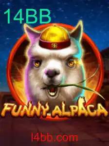 FunnyAlpaca: Divirta-se com Este Jogo Inovador