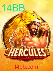 Descobrindo Hercules: O Fascinante Mundo do Jogo 14BB