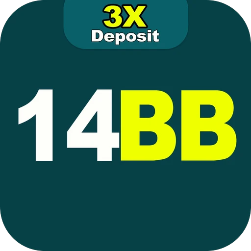 14BB Logo