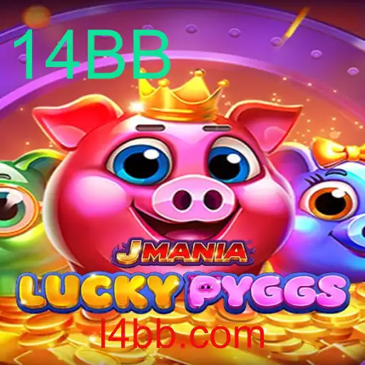Descubra o Fascinante Mundo de JManiaLuckyPyggs