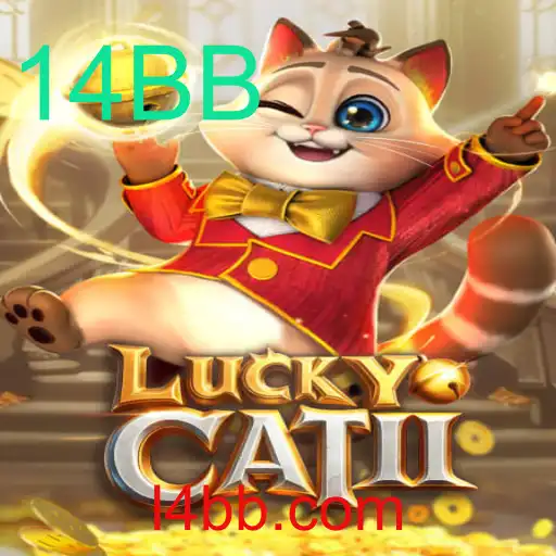 Explorando LuckyCatII: O Futuro dos Jogos Interativos com 14BB