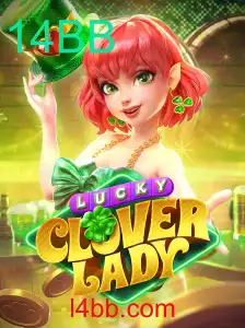 LuckyCloverLady: Descubra o Novo Mundo de Aventura e Sorte