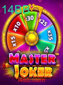Descubra o Fascinante Mundo de MasterJoker com Estratégias 14BB