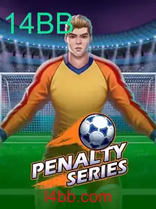 PenaltySeries: O Novo Jogo de Estratégia que Está Conquistando Jogadores