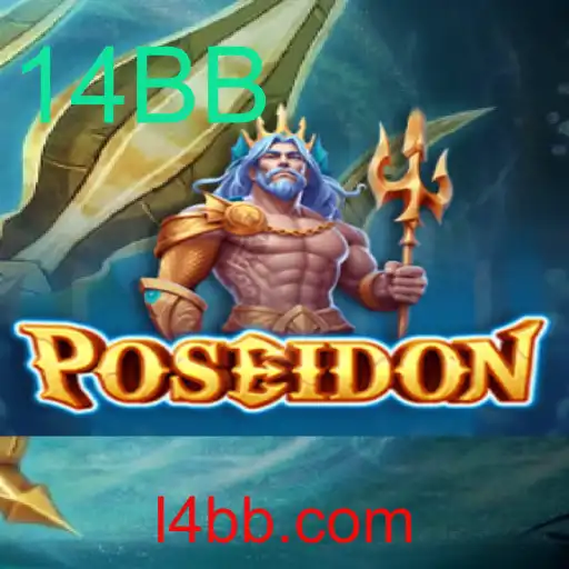 Poseidon: Aventura e Estratégia no Novo Jogo '14BB'