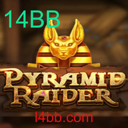 Explorando o Mundo de PyramidRaider: Uma Jornada Épica com 14BB