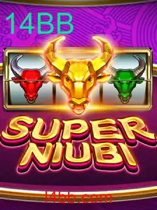 Explorando o Mundo de SuperNiubi: Uma Jornada no Universo de 14BB