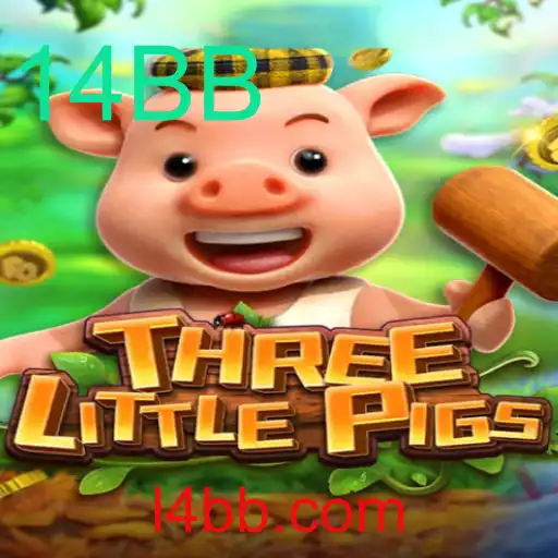 Descubra o Fascinante Mundo de THREELITTLEPIGS: Um Jogo de Estratégia Único