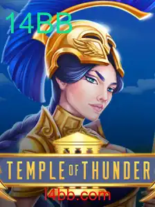 Explorando o Fascinante Mundos de 'TempleofThunder'