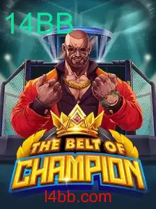 TheBeltOfChampion: Aventure-se no Universo do Jogo com Estratégia e Emoção