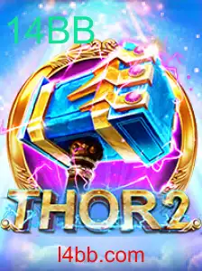 Thor2: Explorando o Fascinante Mundo do Jogo com a Palavra-Chave 14BB