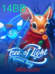 TreeOfLightBonusBuy: Um Novo Horizonte no Mundo dos Jogos Digitais