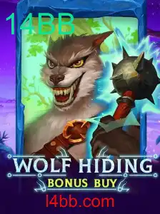 Explorando WolfHidingBonusBuy: Um Novo Vício no Mundo dos Jogos