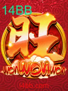 Descubra o Fascinante Mundo de WonWonWon e a Chave para 14BB